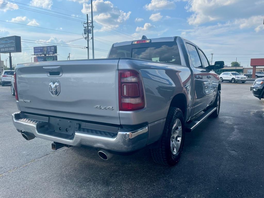 Thumbnail image of 2022 Ram 1500 at SIMPLI AUTO LLC