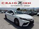 Thumbnail image of 2022 Toyota Camry at Toyota of Hollywood