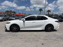 Thumbnail image of 2022 Toyota Camry at Toyota of Hollywood
