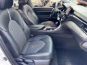 Thumbnail image of 2022 Toyota Camry at Toyota of Hollywood