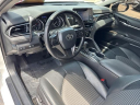 Thumbnail image of 2022 Toyota Camry at Toyota of Hollywood