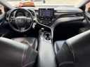 Thumbnail image of 2022 Toyota Camry at Toyota of Hollywood