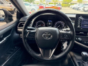 Thumbnail image of 2022 Toyota Camry at Toyota of Hollywood