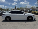 Thumbnail image of 2022 Toyota Camry at Toyota of Hollywood