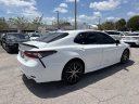 Thumbnail image of 2022 Toyota Camry at Toyota of Hollywood
