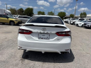 Thumbnail image of 2022 Toyota Camry at Toyota of Hollywood