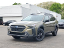 Thumbnail image of 2025 Subaru Outback at LaFontaine Subaru