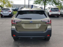 Thumbnail image of 2025 Subaru Outback at LaFontaine Subaru