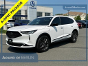 Thumbnail image of 2024 Acura MDX at Acura Of Berlin