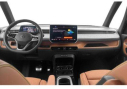 Thumbnail image of 2025 Volkswagen ID. Buzz at PCAutomall-HondaVW NEW