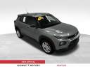 Thumbnail image of 2023 Chevrolet Trailblazer at Midway Motors Newton