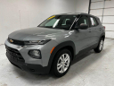 Thumbnail image of 2023 Chevrolet Trailblazer at Midway Motors Newton