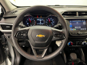 Thumbnail image of 2023 Chevrolet Trailblazer at Midway Motors Newton