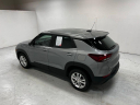Thumbnail image of 2023 Chevrolet Trailblazer at Midway Motors Newton