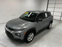 Thumbnail image of 2023 Chevrolet Trailblazer at Midway Motors Newton