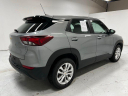 Thumbnail image of 2023 Chevrolet Trailblazer at Midway Motors Newton