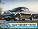 2016 Ram 1500 Sport at Key Chrysler Dodge Ram Of Portsmouth