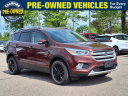 Thumbnail image of 2018 Ford Escape at Champion Chevrolet Of Howell