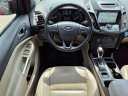 2018 Ford Escape Titanium at Champion Chevrolet Of Howell