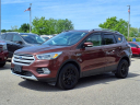 Thumbnail image of 2018 Ford Escape at Champion Chevrolet Of Howell