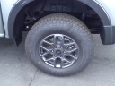 Thumbnail image of 2024 Ford Ranger at Fullerton Ford