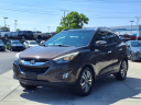 Thumbnail image of 2015 Hyundai TUCSON at Kings Mazda