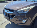 Thumbnail image of 2015 Hyundai TUCSON at Kings Mazda