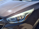Thumbnail image of 2015 Hyundai TUCSON at Kings Mazda