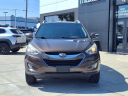 Thumbnail image of 2015 Hyundai TUCSON at Kings Mazda