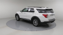 Thumbnail image of 2022 Ford Explorer at Stillwell Ford-Mercury