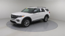 Thumbnail image of 2022 Ford Explorer at Stillwell Ford-Mercury