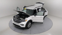 Thumbnail image of 2022 Ford Explorer at Stillwell Ford-Mercury