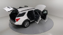 Thumbnail image of 2022 Ford Explorer at Stillwell Ford-Mercury
