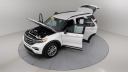 Thumbnail image of 2022 Ford Explorer at Stillwell Ford-Mercury
