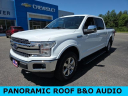 Thumbnail image of 2019 Ford F-150 at Don Nester Chevrolet