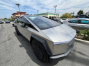 Thumbnail image of 2024 Tesla Cybertruck at Alsbou Motors Riverside