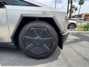 Thumbnail image of 2024 Tesla Cybertruck at Alsbou Motors Riverside