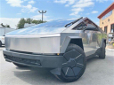 Thumbnail image of 2024 Tesla Cybertruck at Alsbou Motors Riverside