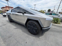 Thumbnail image of 2024 Tesla Cybertruck at Alsbou Motors Riverside