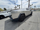 Thumbnail image of 2024 Tesla Cybertruck at Alsbou Motors Riverside