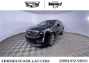 Thumbnail image of 2025 Cadillac XT5 at Jim Riehl's Friendly Honda