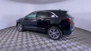 Thumbnail image of 2025 Cadillac XT5 at Jim Riehl's Friendly Honda