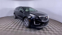 Thumbnail image of 2025 Cadillac XT5 at Jim Riehl's Friendly Honda