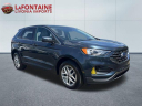 Thumbnail image of 2022 Ford Edge at LaFontaine Volkswagen Mazda of Livonia
