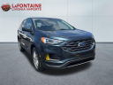 Thumbnail image of 2022 Ford Edge at LaFontaine Volkswagen Mazda of Livonia