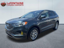 Thumbnail image of 2022 Ford Edge at LaFontaine Volkswagen Mazda of Livonia
