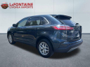 2022 Ford Edge SEL at LaFontaine Volkswagen Mazda of Livonia