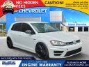 Thumbnail image of 2016 Volkswagen Golf R at Island Chevrolet
