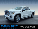 Thumbnail image of 2021 GMC Sierra 1500 at Magic City Auto Group