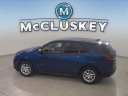 Thumbnail image of 2022 Chevrolet Equinox at Mccluskey Chevrolet Kings Automall